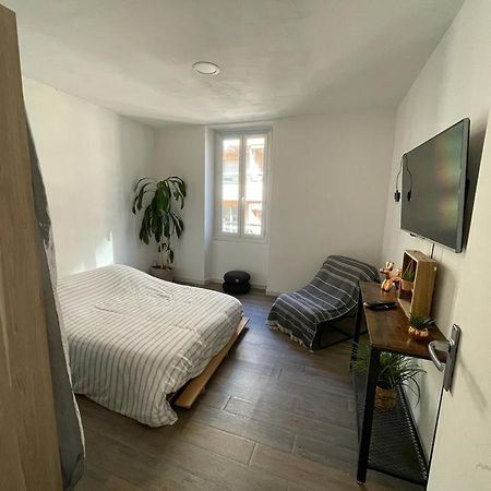 Nice Centre-Ville Extérieur photo